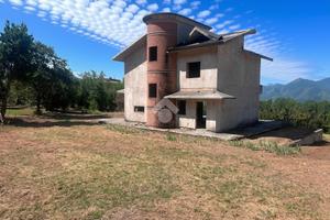 CASA INDIPENDENTE A FISCIANO