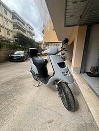 Piaggio Storm/typhoon
