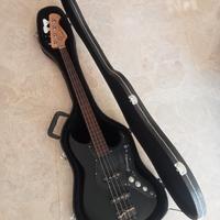 Harley Benton fretless - ultimo ribasso 