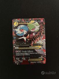 Carta Pokémon M Gardevoir EX Full Art RC31/RC32 IT