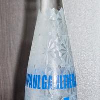 BOTTIGLIA ACQUA EVIAN PIENA