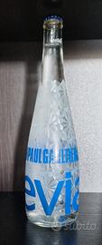 BOTTIGLIA ACQUA EVIAN PIENA