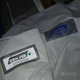 Veranda CON.VER modello ASPEN taglia TG5