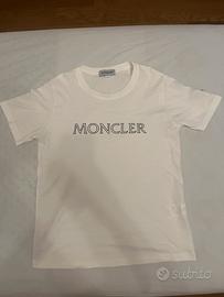 Maglietta moncler