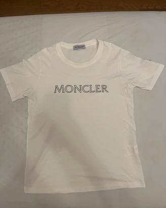 Maglietta moncler