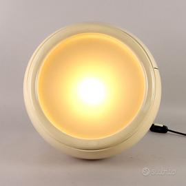 Lampada 'Pallade' Studio Tetrarch Artemide Anni 70
