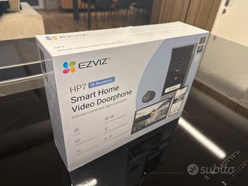 Videocitofono EZVIZ HP7