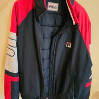 Giubbotto autunno inverno Fila