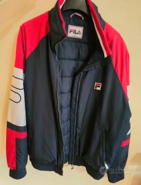 Giubbotto autunno inverno Fila