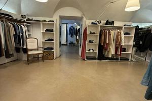 Attività Commerciale Varazze