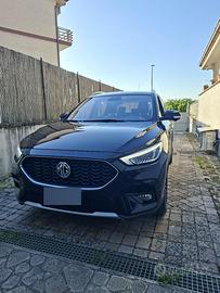 MG ZS Luxury 1.5