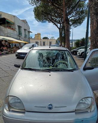 fiat 600