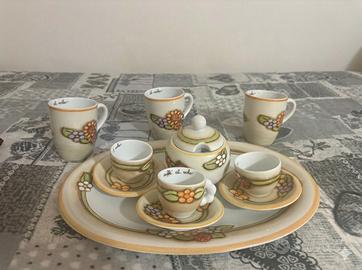 Set caffè e the Thun originale
