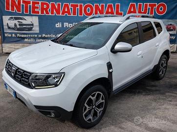 Dacia Duster 1.0 TCe 100 CV ECO-G 4x2 15th Anniver