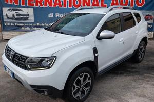Dacia Duster 1.0 TCe 100 CV ECO-G 4x2 15th Anniver