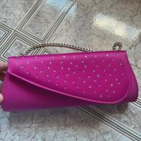 borsa a mano e tracolla