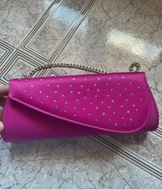 borsa a mano e tracolla