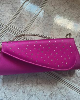 borsa a mano e tracolla