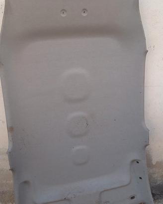Sottotetto Fiat Panda Van 312 3° serie 2012-201