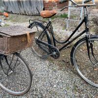 bicicletta da donna