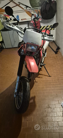Xr 650 2002