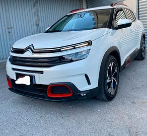 Citroen C5 aircross 2020