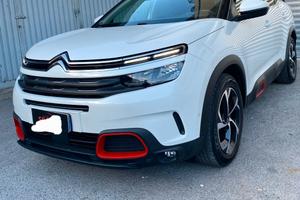 Citroen C5 aircross 2020