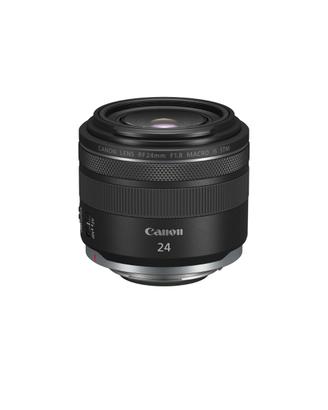 Canon RF 24 F1.8 MACRO IS STM