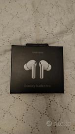 cuffie samsung buds 3 pro