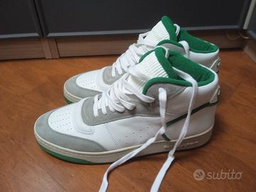 Trainers Saint Laurent