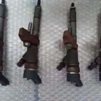 Iniettori carburante Toyota Yaris 1.4 D-4D