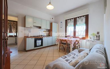 BILOCALE IN ZONA CAPPUCCINI. RIF I254