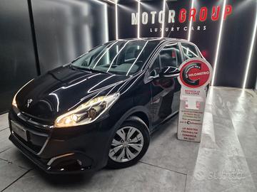 Peugeot 208 1.5 BlueHDi 75 5 porte Active
