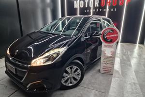Peugeot 208 1.5 BlueHDi 75 5 porte Active