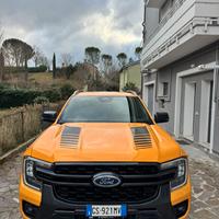 Ford Ranger Wildtruck