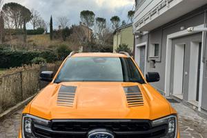 Ford Ranger Wildtruck