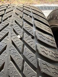 Gomme termiche