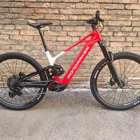 MONDRAKER CRAFTY CARBON R 2026 KIOX 400 TG. ML