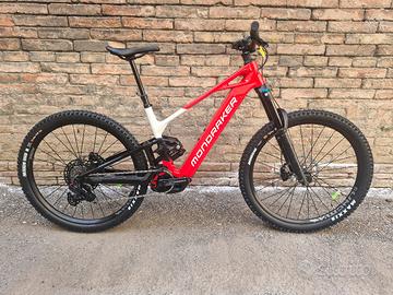 MONDRAKER CRAFTY CARBON R 2026 KIOX 400 TG. ML