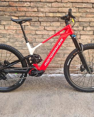 MONDRAKER CRAFTY CARBON R 2026 KIOX 400 TG. ML