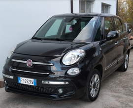 Fiat 500L 1600 120 CV 7 posti