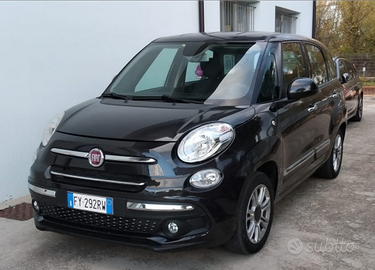 Fiat 500L 1600 120 CV 7 posti