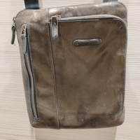 Borsa a tracolla da uomo Piquadro usata