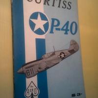 Curtiss P - 40 N° 3