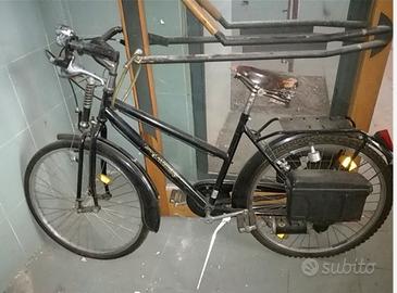 Bici elettrica
