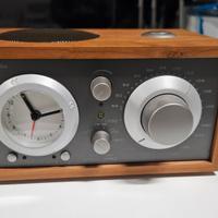 Radio Stereo Tivoli Audio Model Three (no bt)