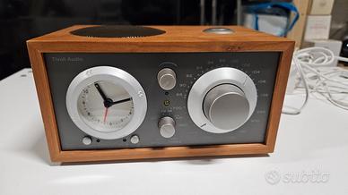 Radio Stereo Tivoli Audio Model Three (no bt)