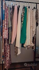 Vestiti misti donna