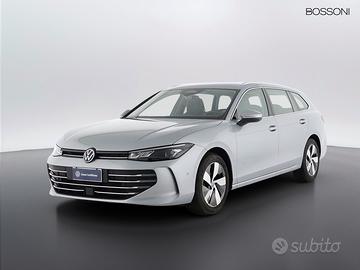 Volkswagen Passat 2.0 tdi scr evo 150cv business d