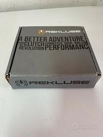 Rekluse ktm450 exc-f 2018